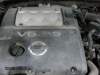 ✅ 2004 Nissan Maxima SL • VIN: 1N4BA41E24C820632 • Lot: 42276630. Listed on IAAI with 221,119 mi. Free auction sales archive from the USA and detailed vehicle history report at DreamBid. Image 13.