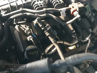 ✅ 2021 Ford Expedition Max Limited • VIN: 1FMJK2AT8MEA36204 • Лот: 42993936. Опубликован ранее на IAAI с пробегом 74 112 миль. Бесплатный доступ к архиву аукционных продаж из США и подробный отчёт об истории автомобиля на DreamBid. Изображение 19.