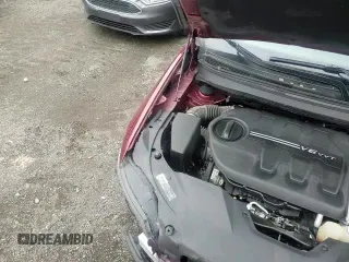 ✅ 2019 Jeep Cherokee Altitude • VIN: 1C4PJMLX5KD480768 • Lot: 81511865. Listed on Copart with 114,940 mi. Free auction sales archive from the USA and detailed vehicle history report at DreamBid. Image 14.