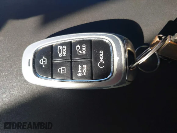 ✅ 2023 Hyundai Ioniq 5 SEL • VIN: KM8KNDAF0PU232861 • Lot: 43464021. Wystawiony na IAAI z przebiegiem 70 863 mil. Bezpłatny archiwum sprzedaży aukcyjnych z USA i szczegółowy raport historii pojazdu na DreamBid. Zdjęcie 11.