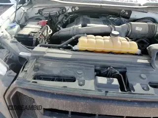 ✅ 2017 Ford F-150 XL • VIN: 1FTNF1CG0HKC20421 • Лот: 46412525. Опубликован ранее на Copart с пробегом 93 707 миль. Бесплатный доступ к архиву аукционных продаж из США и подробный отчёт об истории автомобиля на DreamBid. Изображение 13.