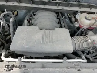 ✅ 2019 GMC Sierra 1500 SLT • VIN: 3GTU9DEL2KG126294 • Лот: 55297245. Опубликован ранее на Copart с пробегом 48 796 миль. Бесплатный доступ к архиву аукционных продаж из США и подробный отчёт об истории автомобиля на DreamBid. Изображение 15.