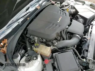 ✅ 2018 Cadillac ATS-V • VIN: 1G6AL5SY0J0173503 • Lot: 55731415. Listed on Copart with 69,571 mi. Free auction sales archive from the USA and detailed vehicle history report at DreamBid. Image 13.