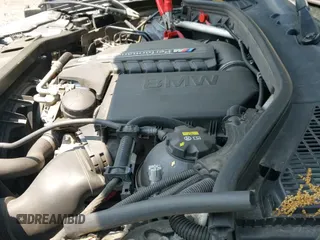 ✅ 2018 BMW X4 M40i • VIN: 5UXXW7C58J0W64169 • Lot: 42380248. Wystawiony na IAAI z przebiegiem 116 712 mil. Bezpłatny archiwum sprzedaży aukcyjnych z USA i szczegółowy raport historii pojazdu na DreamBid. Zdjęcie 21.