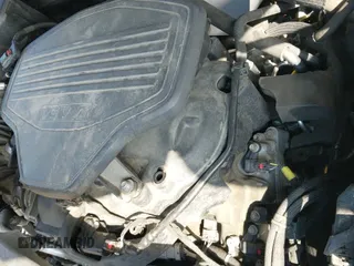 ✅ 2021 GMC Acadia AT4 • VIN: 1GKKNLLS4MZ215489 • Lot: 42264379. Listed on IAAI with 139,062 mi. Free auction sales archive from the USA and detailed vehicle history report at DreamBid. Image 19.