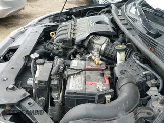 2017 Nissan Sentra SR с VIN 3N1AB7APXHY336827, выставлен на аукционе IAAI как лот 43213969 с пробегом 191 426 миль миль и . История ставок и продаж доступна на DreamBid. Изображение 18.