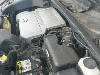 ✅ 2007 Lexus RX 350 • VIN: 2T2HK31U97C026897 • Lot: 42272783. Listed on IAAI with 216,941 mi. Free auction sales archive from the USA and detailed vehicle history report at DreamBid. Image 12.