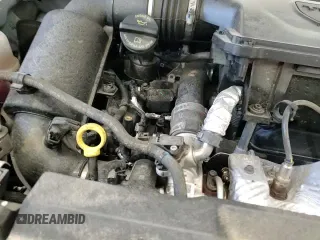 ✅ 2024 Jeep Compass Latitude • VIN: 3C4NJDBN3RT111225 • Лот: 93756195. Опубликован ранее на Copart с пробегом 48 381 миль. Бесплатный доступ к архиву аукционных продаж из США и подробный отчёт об истории автомобиля на DreamBid. Изображение 14.