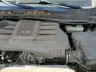 ✅ 2018 Nissan Titan SV • VIN: 1N6AA1E68JN511039 • Лот: 69039185. Опубликован ранее на Copart с пробегом 49 780 миль. Бесплатный доступ к архиву аукционных продаж из США и подробный отчёт об истории автомобиля на DreamBid. Изображение 13.