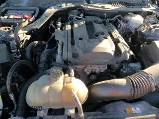 ✅ 2018 Ford Mustang EcoBoost • VIN: 1FA6P8TH4J5103552 • Лот: 42376625. Опубликован ранее на Copart с пробегом 62 779 миль. Бесплатный доступ к архиву аукционных продаж из США и подробный отчёт об истории автомобиля на DreamBid. Изображение 15.