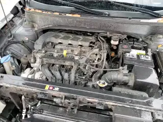 ✅ 2021 Hyundai Venue SE • VIN: KMHRB8A30MU081312 • Lot: 44608585. Listed on Copart with 62,908 mi. Free auction sales archive from the USA and detailed vehicle history report at DreamBid. Image 14.