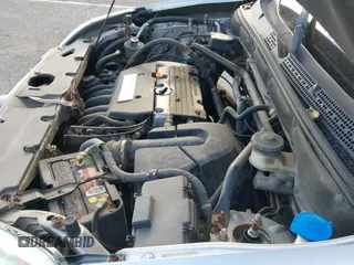 ✅ 2003 Honda CR-V LX • VIN: SHSRD78443U159212 • Lot: 43611785. Wystawiony na IAAI z przebiegiem 410 412 mil. Bezpłatny archiwum sprzedaży aukcyjnych z USA i szczegółowy raport historii pojazdu na DreamBid. Zdjęcie 13.