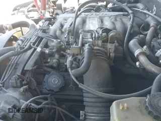 ✅ 1994 Toyota 4Runner • VIN: JT3VN39W5R0164040 • Lot: 43025136. Wystawiony na IAAI z przebiegiem 256 749 mil. Bezpłatny archiwum sprzedaży aukcyjnych z USA i szczegółowy raport historii pojazdu na DreamBid. Zdjęcie 18.