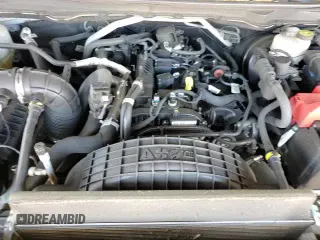 ✅ 2022 Ford Ranger XL • VIN: 1FTER4FH0NLD02815 • Лот: 80440555. Опубликован ранее на Copart с пробегом 60 539 миль. Бесплатный доступ к архиву аукционных продаж из США и подробный отчёт об истории автомобиля на DreamBid. Изображение 16.