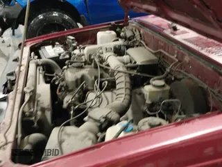 ✅ 1992 Mazda B-Series • VIN: JM2UF3146N0287592 • Лот: 42067627. Опубликован ранее на IAAI с пробегом 171 702 миль. Бесплатный доступ к архиву аукционных продаж из США и подробный отчёт об истории автомобиля на DreamBid. Изображение 21.