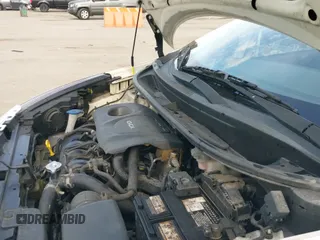 ✅ 2016 Kia Rio SX • VIN: KNADN5A3XG6590298 • Лот: 43106856. Опубликован ранее на IAAI с пробегом 102 597 миль. Бесплатный доступ к архиву аукционных продаж из США и подробный отчёт об истории автомобиля на DreamBid. Изображение 19.