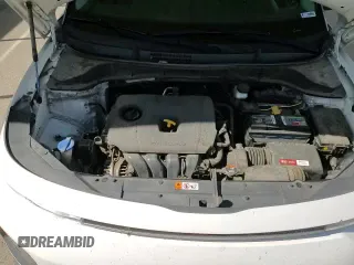 ✅ 2021 Kia Soul LX • VIN: KNDJ22AU1M7738124 • Lot: 56599765. Listed on Copart with 60,120 mi. Free auction sales archive from the USA and detailed vehicle history report at DreamBid. Image 15.