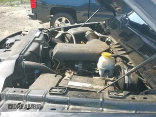 ✅ 2021 Ram 1500 Warlock • VIN: 1C6RR6GG7MS545049 • Lot: 43082931. Listed on IAAI with 69,393 mi. Free auction sales archive from the USA and detailed vehicle history report at DreamBid. Image 19.