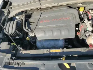 ✅ 2018 Jeep Renegade Sport • VIN: ZACCJBAB7JPJ21574 • Лот: 86769105. Опубликован ранее на Copart с пробегом 118 957 миль. Бесплатный доступ к архиву аукционных продаж из США и подробный отчёт об истории автомобиля на DreamBid. Изображение 13.