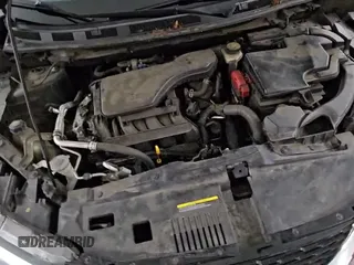 ✅ 2020 Nissan Rogue SL • VIN: JN1BJ1CW3LW391726 • Lot: 90384085. Wystawiony na Copart z przebiegiem 145 063 mil. Bezpłatny archiwum sprzedaży aukcyjnych z USA i szczegółowy raport historii pojazdu na DreamBid. Zdjęcie 15.