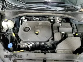 ✅ 2020 Hyundai Tucson SE • VIN: KM8J23A46LU163813 • Lot: 90990275. Listed on Copart with 47,720 mi. Free auction sales archive from the USA and detailed vehicle history report at DreamBid. Image 16.