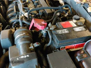 ✅ 2012 Ford Fusion SEL • VIN: 3FAHP0JA6CR316387 • Lot: 43418432. Wystawiony na IAAI z przebiegiem 145 467 mil. Bezpłatny archiwum sprzedaży aukcyjnych z USA i szczegółowy raport historii pojazdu na DreamBid. Zdjęcie 12.