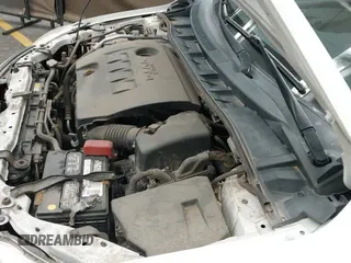 ✅ 2013 Toyota Corolla LE • VIN: JTDBU4EE2DJ123226 • Lot: 43739331. Listed on IAAI with 110,611 mi. Free auction sales archive from the USA and detailed vehicle history report at DreamBid. Image 20.