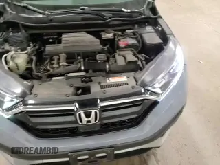 ✅ 2021 Honda CR-V Special Edition • VIN: 7FARW2H7XME037037 • Лот: 90936755. Опубликован ранее на Copart с пробегом 44 896 миль. Бесплатный доступ к архиву аукционных продаж из США и подробный отчёт об истории автомобиля на DreamBid. Изображение 14.