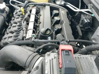 2011 Dodge Caliber Uptown с VIN 1B3CB9HA4BD156659, выставлен на аукционе IAAI как лот 42789501 с пробегом 129 801 миль миль и . История ставок и продаж доступна на DreamBid. Изображение 13.