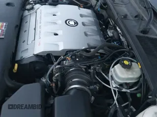 ✅ 2002 Cadillac DeVille • VIN: 1G6KD54Y92U176344 • Lot: 43045816. Listed on IAAI with 81,525 mi. Free auction sales archive from the USA and detailed vehicle history report at DreamBid. Image 12.