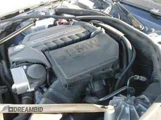 ✅ 2011 BMW 5 Series 535i • VIN: WBAFR7C58BC805307 • Lot: 43662861. Listed on IAAI with 220,750 mi. Free auction sales archive from the USA and detailed vehicle history report at DreamBid. Image 20.