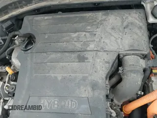 ✅ 2018 Hyundai Ioniq Blue • VIN: KMHC65LC6JU065472 • Lot: 41724214. Wystawiony na IAAI z przebiegiem 94 043 mil. Bezpłatny archiwum sprzedaży aukcyjnych z USA i szczegółowy raport historii pojazdu na DreamBid. Zdjęcie 18.