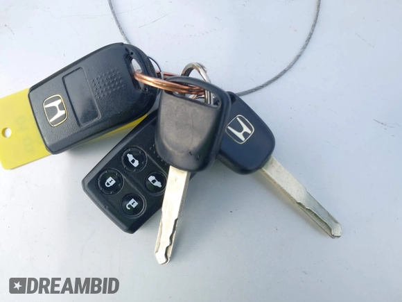 ✅ 2008 Honda Odyssey EX • VIN: 5FNRL38408B103780 • Lot: 44093367. Wystawiony na IAAI z przebiegiem 105 196 mil. Bezpłatny archiwum sprzedaży aukcyjnych z USA i szczegółowy raport historii pojazdu na DreamBid. Zdjęcie 11.