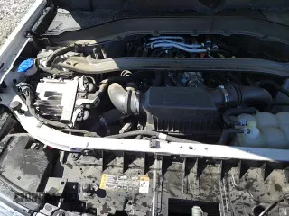 ✅ 2023 Ford Explorer Platinum • VIN: 1FM5K8HC2PGB26158 • Lot: 86646335. Wystawiony na Copart z przebiegiem 32 709 mil. Bezpłatny archiwum sprzedaży aukcyjnych z USA i szczegółowy raport historii pojazdu na DreamBid. Zdjęcie 17.