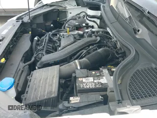 ✅ 2024 Volkswagen Taos S • VIN: 3VV8X7B26RM032694 • Lot: 42280576. Listed on IAAI with 17,674 mi. Free auction sales archive from the USA and detailed vehicle history report at DreamBid. Image 19.