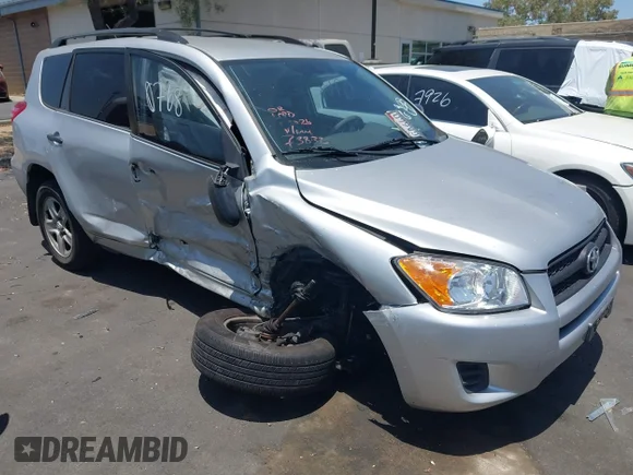 ✅ 2009 Toyota RAV4 • VIN: 2T3ZF33V09W012737 • Lot: 45280768. Wystawiony na IAAI z przebiegiem 133 501 mil. Bezpłatny archiwum sprzedaży aukcyjnych z USA i szczegółowy raport historii pojazdu na DreamBid. Zdjęcie 1.