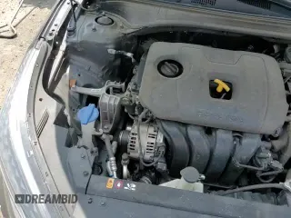 ✅ 2022 Kia Forte LXS • VIN: 3KPF24AD2NE498312 • Lot: 69978755. Listed on Copart with 66,091 mi. Free auction sales archive from the USA and detailed vehicle history report at DreamBid. Image 13.