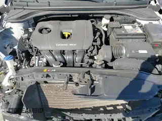 ✅ 2018 Hyundai Elantra Limited • VIN: 5NPD84LF4JH389800 • Lot: 86883395. Listed on Copart with 108,071 mi. Free auction sales archive from the USA and detailed vehicle history report at DreamBid. Image 16.