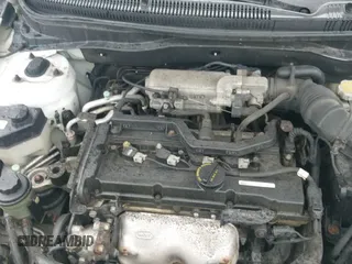 ✅ 2006 Hyundai Accent GLS • VIN: KMHCN46C56U056777 • Лот: 42344945. Опубликован ранее на IAAI с пробегом 95 349 миль. Бесплатный доступ к архиву аукционных продаж из США и подробный отчёт об истории автомобиля на DreamBid. Изображение 20.