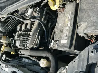 ✅ 2014 Ram Cargo Van Tradesman • VIN: 2C4JRGAG6ER222795 • Lot: 42850123. Listed on IAAI with 204,429 mi. Free auction sales archive from the USA and detailed vehicle history report at DreamBid. Image 18.