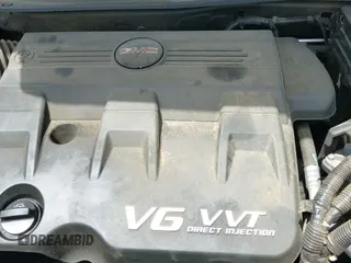 ✅ 2010 GMC Terrain SLE-2 • VIN: 2CTFLEEY9A6400777 • Lot: 42124393. Listed on IAAI with 245,472 mi. Free auction sales archive from the USA and detailed vehicle history report at DreamBid. Image 12.