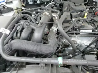 ✅ 2024 Ford Bronco Outer Banks • VIN: 1FMDE8BH4RLB07869 • Lot: 85758375. Wystawiony na Copart z przebiegiem 4 181 mil. Bezpłatny archiwum sprzedaży aukcyjnych z USA i szczegółowy raport historii pojazdu na DreamBid. Zdjęcie 13.