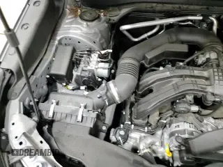 ✅ 2025 Subaru Forester Premium • VIN: JF2SLDDC1SH411358 • Lot: 92867475. Listed on Copart with 15,699 mi. Free auction sales archive from the USA and detailed vehicle history report at DreamBid. Image 14.