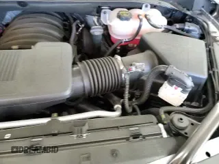 ✅ 2024 GMC Yukon XL Denali • VIN: 1GKS2JKL6RR390972 • Lot: 65573675. Listed on Copart with 4,469 mi. Free auction sales archive from the USA and detailed vehicle history report at DreamBid. Image 16.