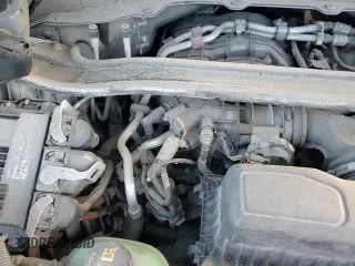 ✅ 2021 Ford Police Interceptor Utility • VIN: 1FM5K8AW1MNA22000 • Lot: 93058605. Wystawiony na Copart z przebiegiem 132 998 mil. Bezpłatny archiwum sprzedaży aukcyjnych z USA i szczegółowy raport historii pojazdu na DreamBid. Zdjęcie 14.