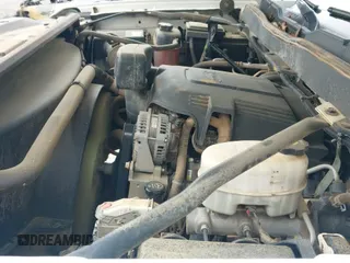 ✅ 2019 Chevrolet Silverado 2500HD Work Truck • VIN: 2GC2CREG2K1226543 • Lot: 42174597. Listed on IAAI with 168,676 mi. Free auction sales archive from the USA and detailed vehicle history report at DreamBid. Image 23.