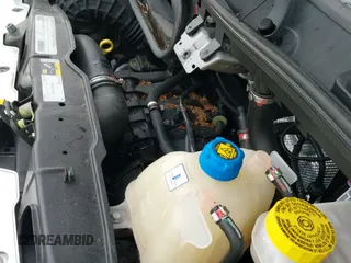 ✅ 2022 Ram ProMaster Window Van • VIN: 3C6MRVUG2NE101722 • Лот: 40910079. Опубликован ранее на IAAI с пробегом 15 518 миль. Бесплатный доступ к архиву аукционных продаж из США и подробный отчёт об истории автомобиля на DreamBid. Изображение 12.