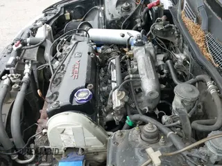 ✅ 1993 Honda Civic • VIN: 2HGEJ2145PH510545 • Lot: 43567127. Listed on IAAI with 167,192 mi. Free auction sales archive from the USA and detailed vehicle history report at DreamBid. Image 13.