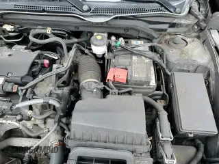 ✅ 2018 Honda Civic EX • VIN: 2HGFC2F88JH039816 • Лот: 81638035. Опубликован ранее на Copart с пробегом 115 876 миль. Бесплатный доступ к архиву аукционных продаж из США и подробный отчёт об истории автомобиля на DreamBid. Изображение 14.