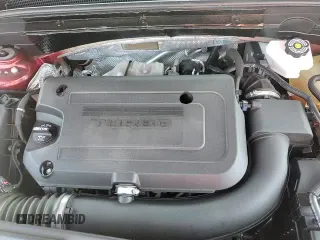 ✅ 2021 Buick Envision Preferred • VIN: LRBAZLR40MD191742 • Lot: 69406295. Listed on Copart with 33,571 mi. Free auction sales archive from the USA and detailed vehicle history report at DreamBid. Image 13.